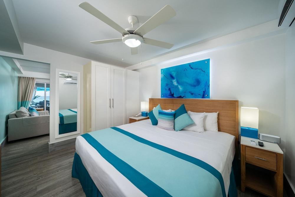 South Gap Hotel Christ Church Luaran gambar
