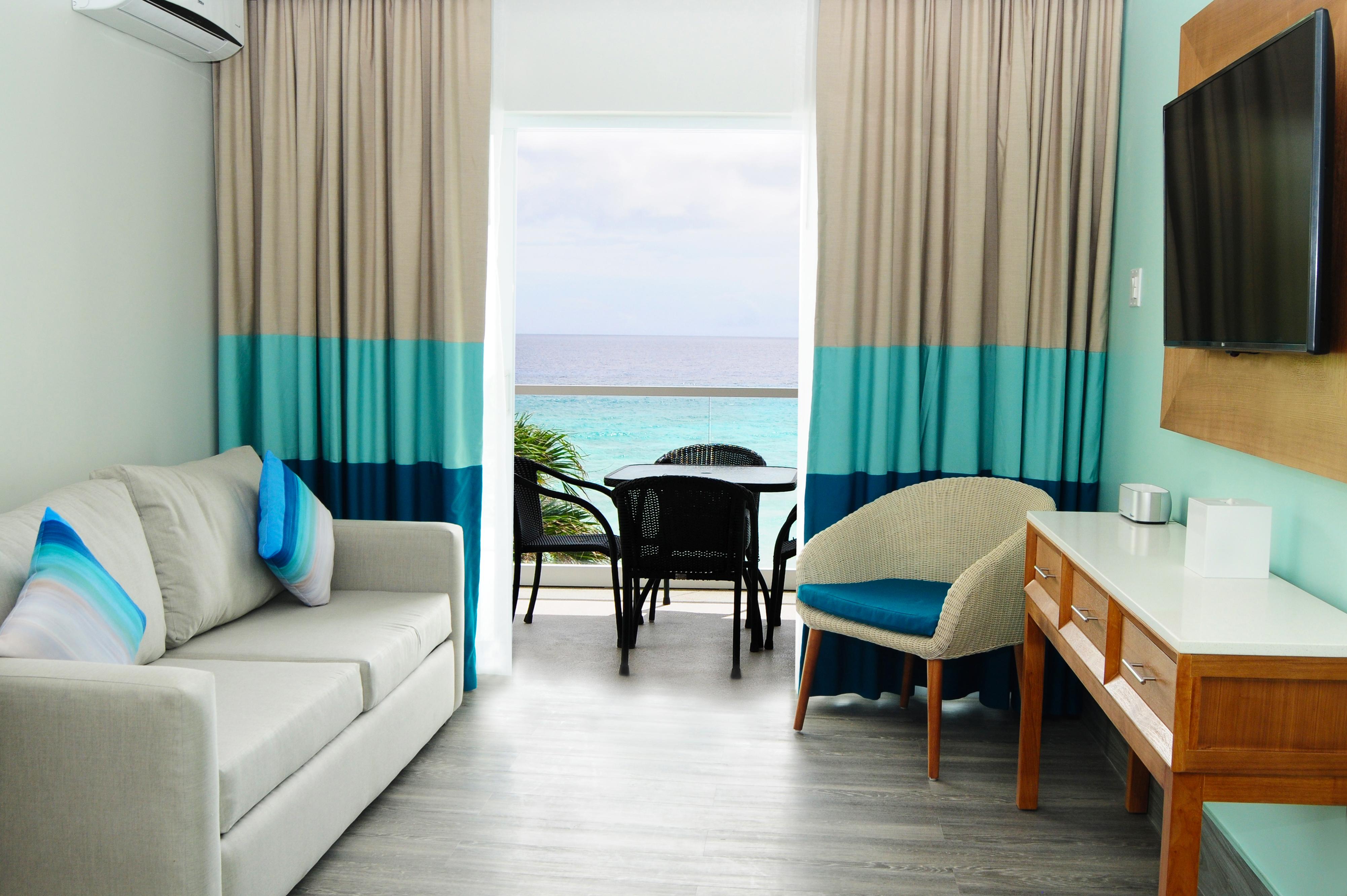 South Gap Hotel Christ Church Luaran gambar