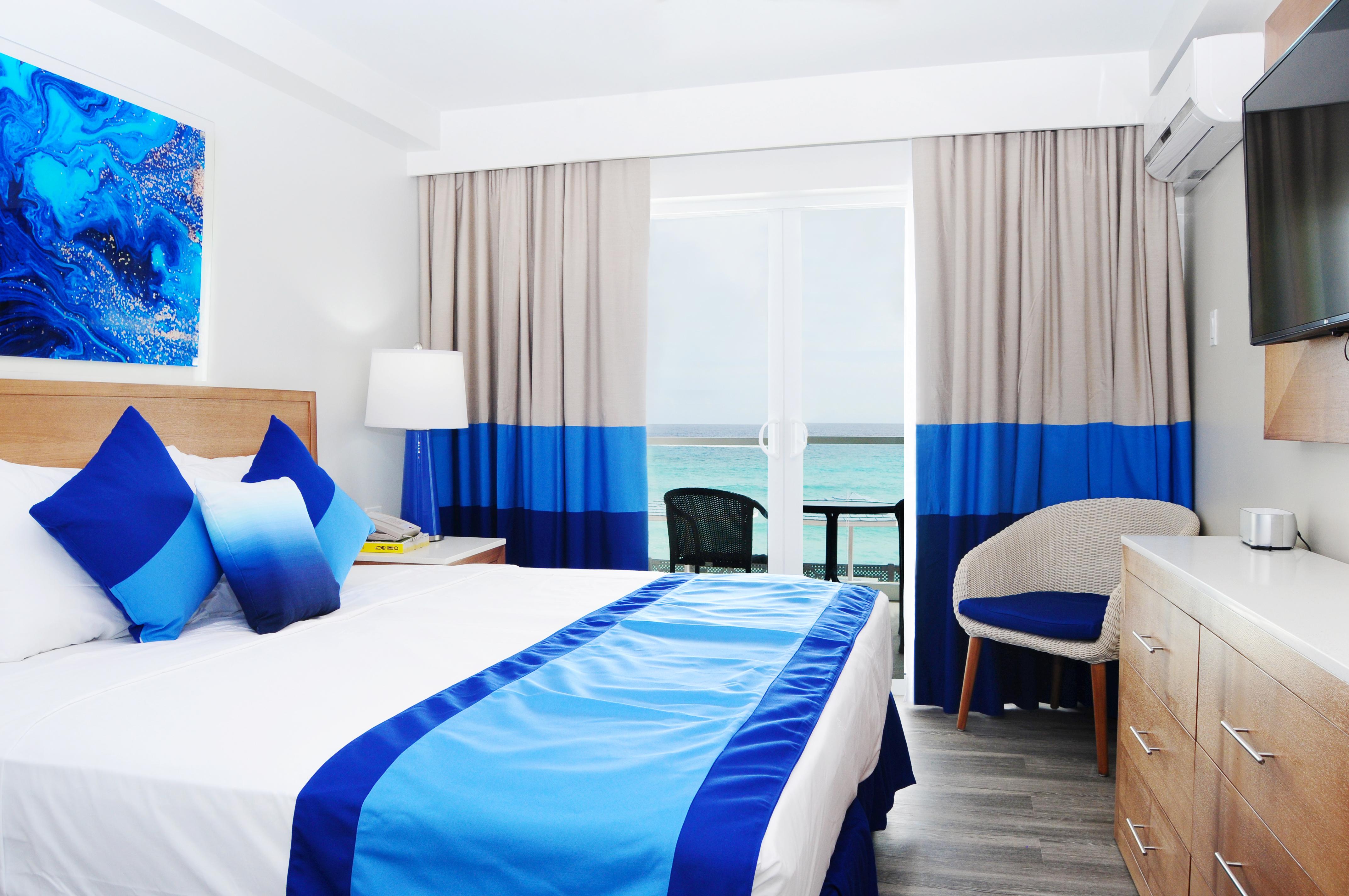 South Gap Hotel Christ Church Luaran gambar