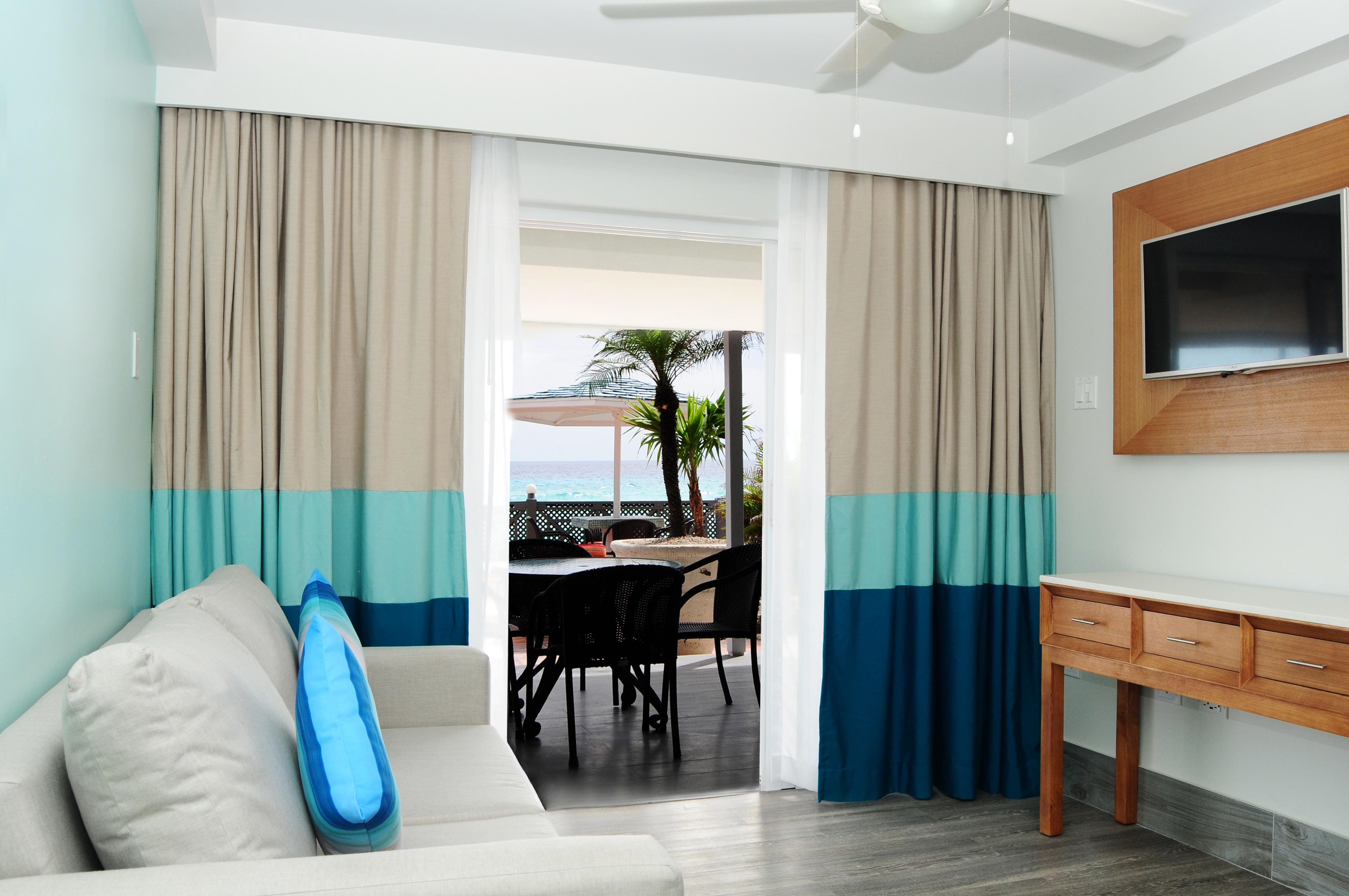 South Gap Hotel Christ Church Luaran gambar