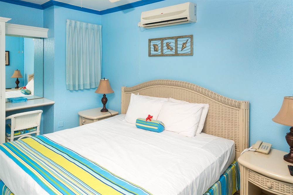 South Gap Hotel Christ Church Luaran gambar