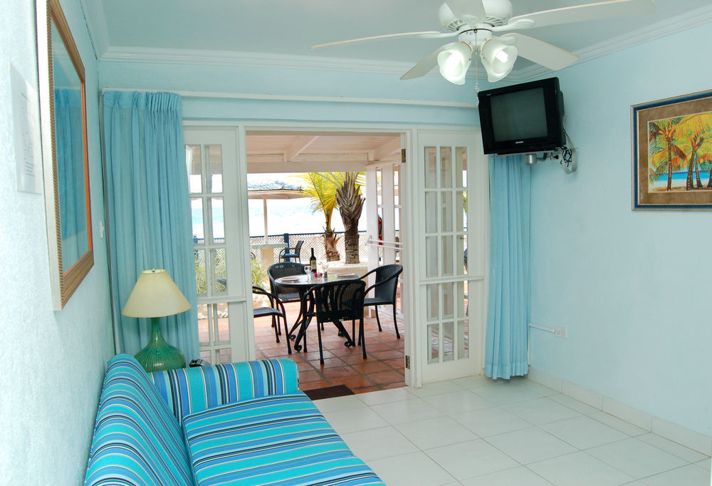 South Gap Hotel Christ Church Luaran gambar