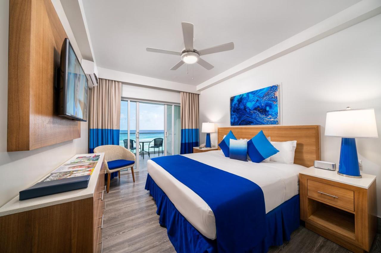 South Gap Hotel Christ Church Luaran gambar