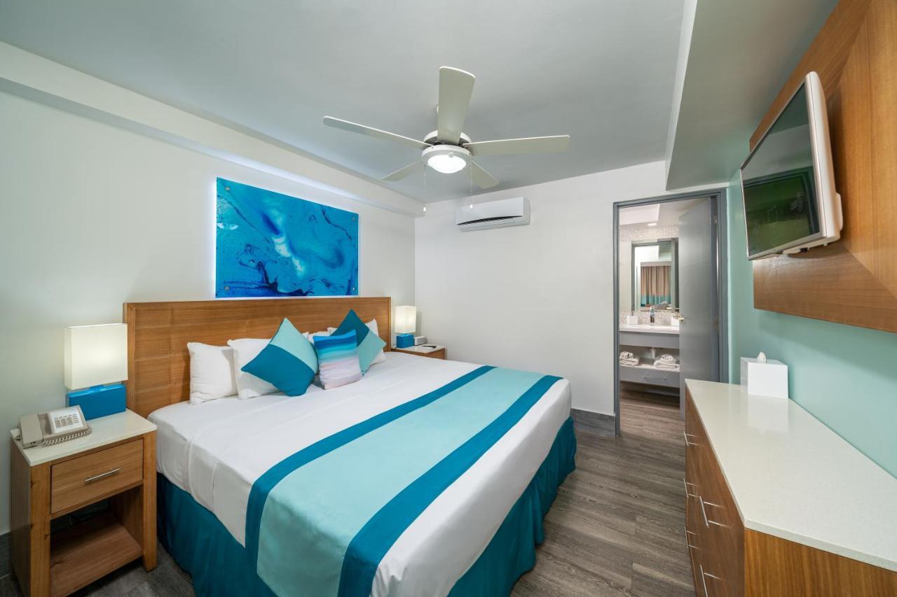 South Gap Hotel Christ Church Luaran gambar